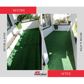 Carpet repair in Montclair, NJ