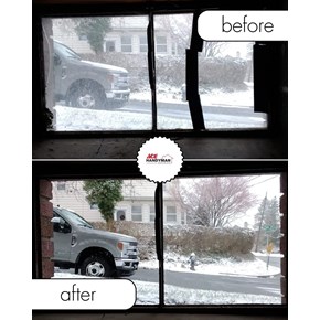 Window repair in Montclair, NJ