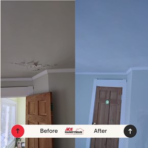 Ceiling repair Montclair, NJ