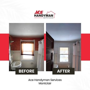 Window repair in Montclair, NJ