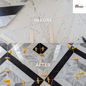 Tiling Tiling