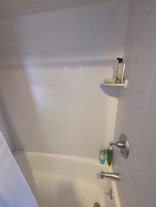 Mantle Installation in Montclair, NJ