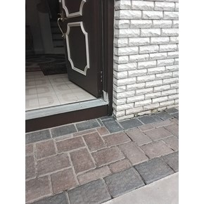 Door Entry Upgrade Door Entry Upgrade