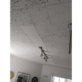 Ceiling and Lighting Install Ceiling and Lighting Install