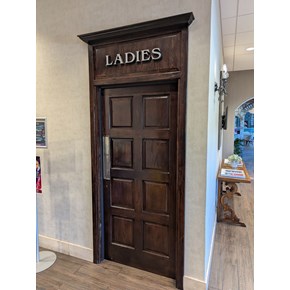 Door Refinishing Door Refinishing