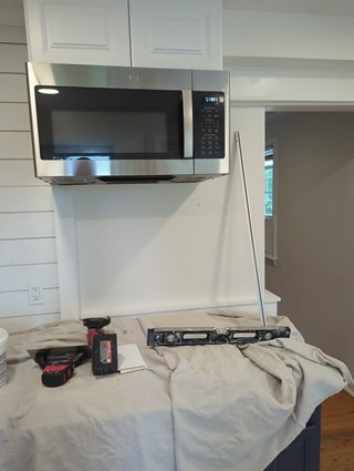 Back Splash  Installation in Montclair, NJ