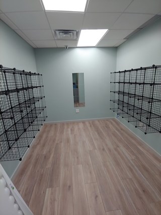 Shelving Installation  in Montclair, NJ