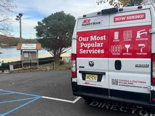 Ace Handyman Services North Jersey Fayson Lakes in Butler 07405 Ace Handyman Services North Jersey Fayson Lakes in Butler 07405