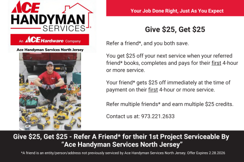 Give $25 Get $25 Give $25 Get $25