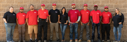 Ace Handyman Services Union County NJ TEAM