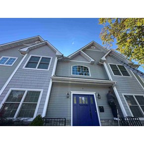 Ace Handyman Services Project in Basking Ridge, NJ