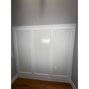 Board and Batten Panels