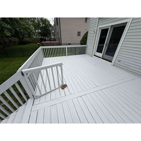 Ace Handyman Services Project in Basking Ridge, NJ