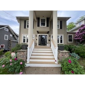 Ace Handyman Services Project in Basking Ridge, NJ Ace Handyman Services Project in Basking Ridge, NJ