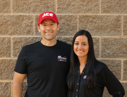 Ace Handyman Services Franchise Owner