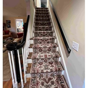 Ace Handyman Services Project in Basking Ridge, NJ Ace Handyman Services Project in Basking Ridge, NJ