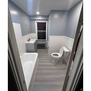 Ace Handyman Services Project in Basking Ridge, NJ Ace Handyman Services Project in Basking Ridge, NJ