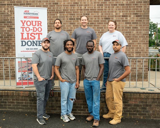 Our team