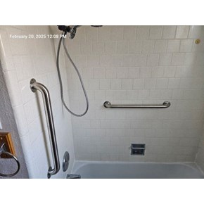 Ace Handyman Services Project Albuquerque, NM