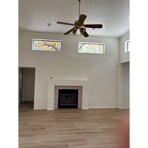 Ace Handyman Services Project in Santa Fe, NM