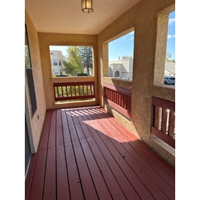 Ace Handyman Services Project in Santa Fe, NM