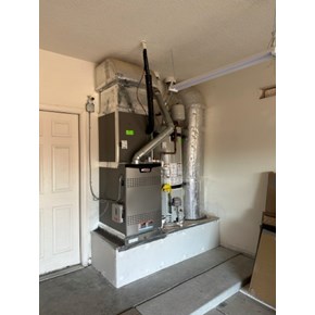 Ace Handyman Services Project in Santa Fe, NM