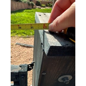 Ace Handyman Services Project in Santa Fe, NM