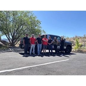 Ace Handyman Services Project Albuquerque, NM