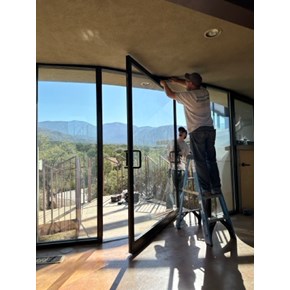 Ace Handyman Services Project Albuquerque, NM