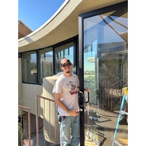 Ace Handyman Services Project Albuquerque, NM