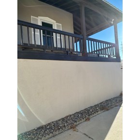 Ace Handyman Services Project Albuquerque, NM