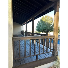 Ace Handyman Services Project Albuquerque, NM