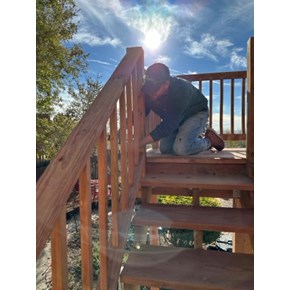 Ace Handyman Services Project Albuquerque, NM