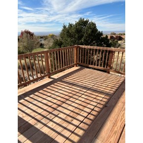 Ace Handyman Services Project in Santa Fe, NM
