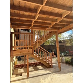 Ace Handyman Services Project Albuquerque, NM