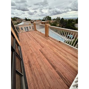 Ace Handyman Services Project Albuquerque, NM