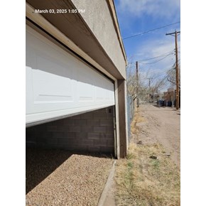Ace Handyman Services Project Albuquerque, NM