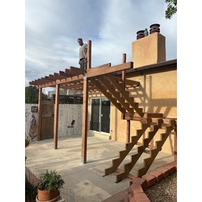 Ace Handyman Services Project Albuquerque, NM