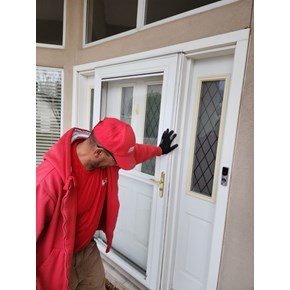 Ace Handyman Services Project in Santa Fe, NM