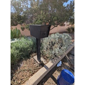 Ace Handyman Services Project in Santa Fe, NM