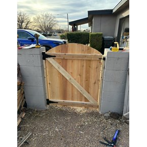 Ace Handyman Services Project Albuquerque, NM