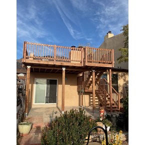 Ace Handyman Services Project Albuquerque, NM