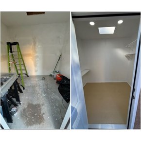 Ace Handyman Services Project Albuquerque, NM