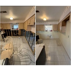 Ace Handyman Services Project Albuquerque, NM