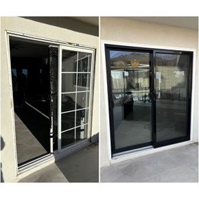 Ace Handyman Services Project Albuquerque, NM