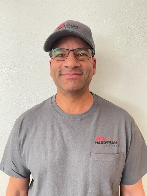 Ace Handyman Services Santa Fe Craftsman Arickey