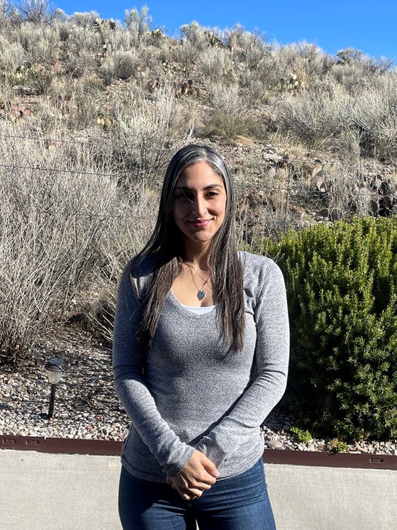Ace Handyman Services Santa Fe Office Manager Dawn