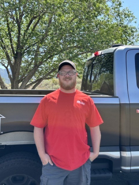 Ace Handyman Services Summerlin Operations Manager Paul B. Ace Handyman Services Summerlin Operations Manager Paul B.