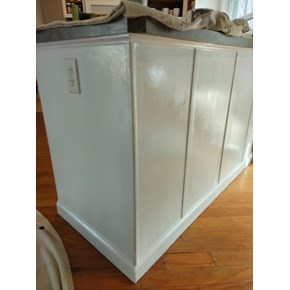 Ace Handyman Services Project in Latham, NY
