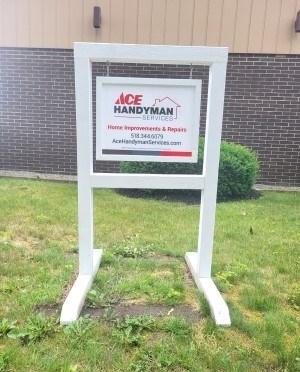 Ace Handyman Services Capital District Saratoga Region Office